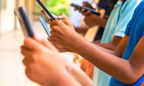 India tops global digital well-being index, leads in online safety and parental support