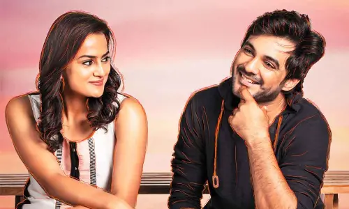 Siddhu Jonnalagadda coming with new strategy for Valentine’s Day