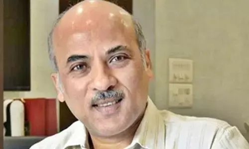 Sooraj Barjatya, who made Tuffy iconic, is actually zoophobic