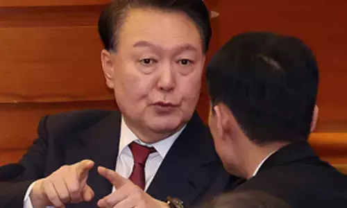 South Korea: Criminal trial of indicted Yoon on insurrection charges to begin February 20