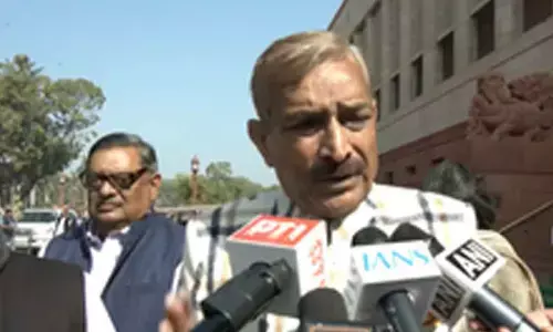 Congress calls Prayagraj Kumbh stampede ‘biggest tragedy of the century