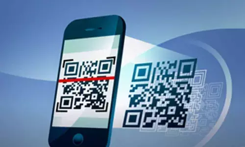 Bengaluru: Objections over distribution of cards with QR code leading to Bible teachings