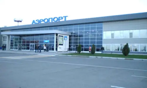 Temporary flight restrictions imposed at Russian airports amid security concerns