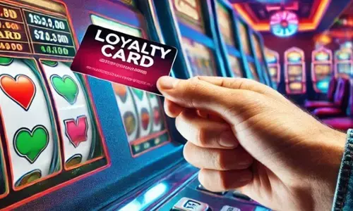 Digital Loyalty Points