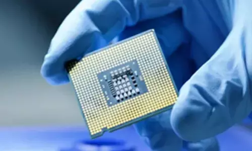 Global semiconductor revenue jumps 18 pc in 2024: Report