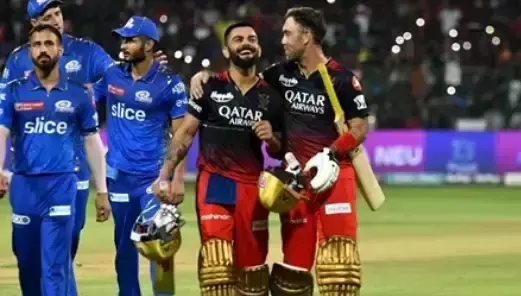 Indian Premier League