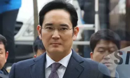 2015 merger case: Appeals court upholds acquittal of Samsung Chairman Lee