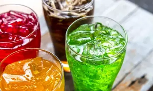 Study decodes how drinking sugary beverages raises diabetes risk