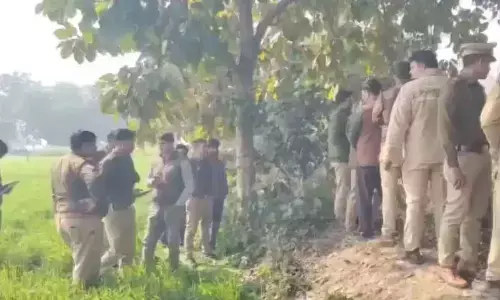 Ayodhya Police Arrest Three In Brutal Rape And Murder Of Dalit Woman