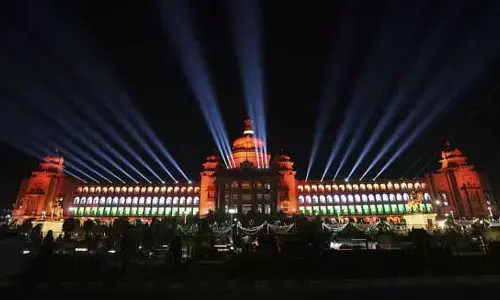 Vidhana Soudha to Host First-Ever Book, Cultural, and Food Festival Speaker U T Khader Makes Announcement