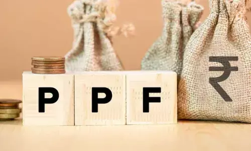 PPF Account: A Long-Term Savings Solution for Individuals
