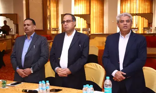 Alankit’s Alok Kumar Agarwal Shares His Views on Embedded Finance, SaysIt is The Next Big Thing in India’s Consumer Ecosystem