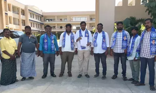 BC Kurubas Caste Survey: All India Ambedkar Youth Association Demands Re-assessment and Cancellation of G.O. 19.