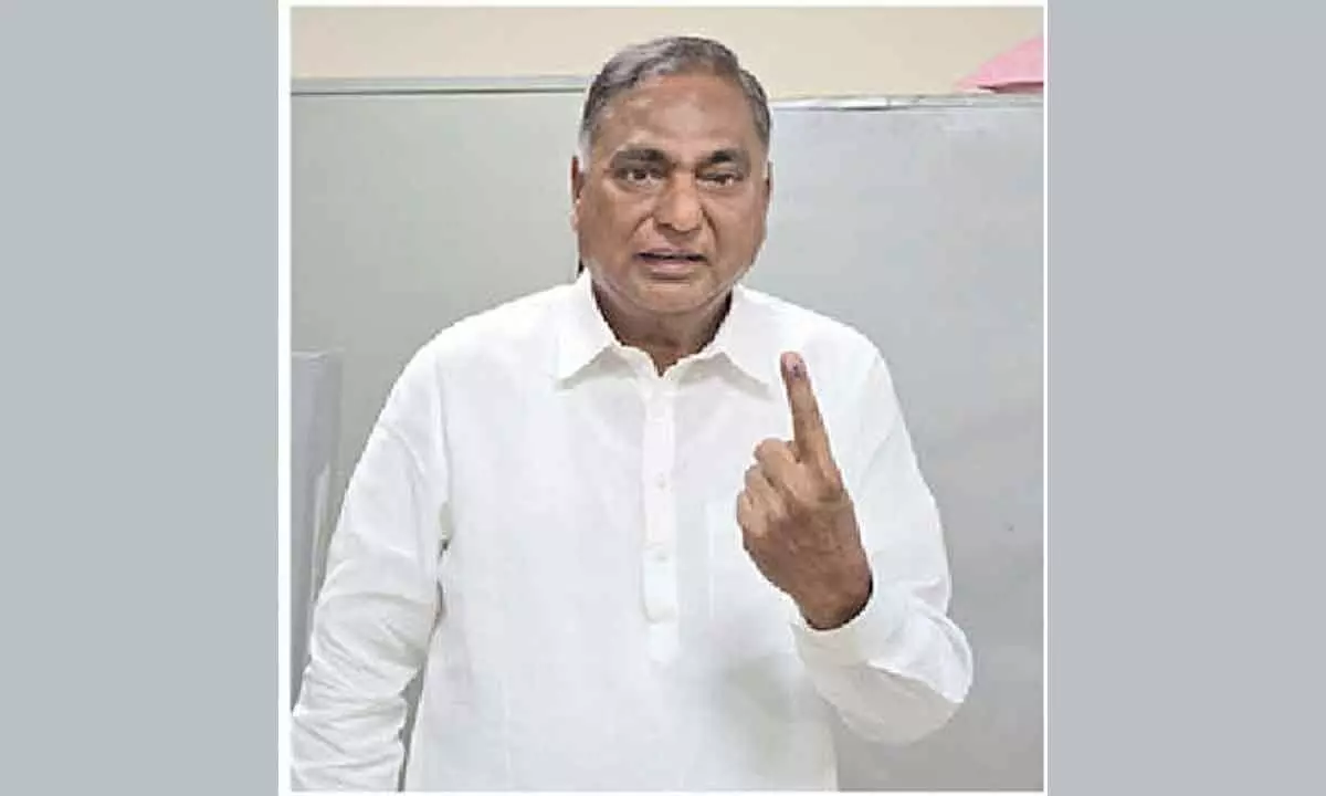 BJP MP slams AAP for failing to implement PM Awas Yojana BJP MP slams AAP for failing to implement PM Awas Yojana