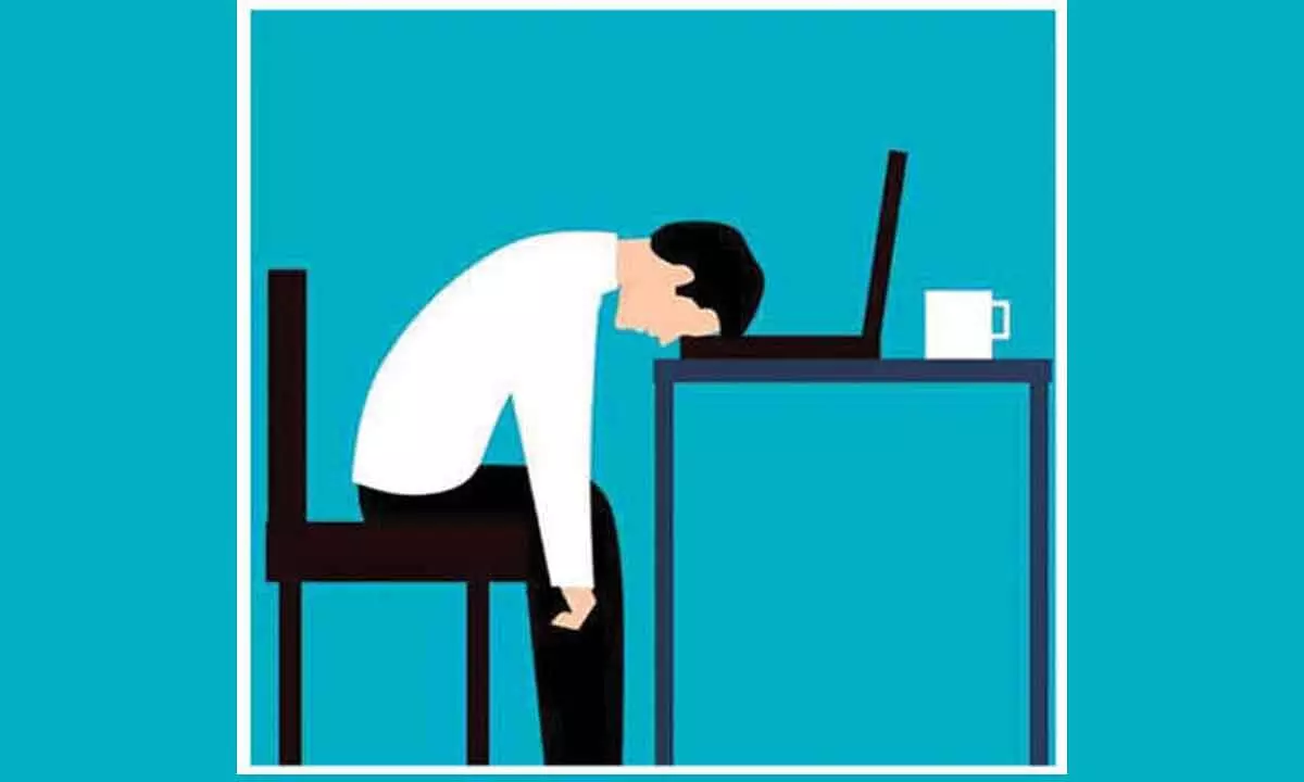 ‘Working hours won’t be to 70 or 90 hrs per week’ ‘Working hours won’t be to 70 or 90 hrs per week’