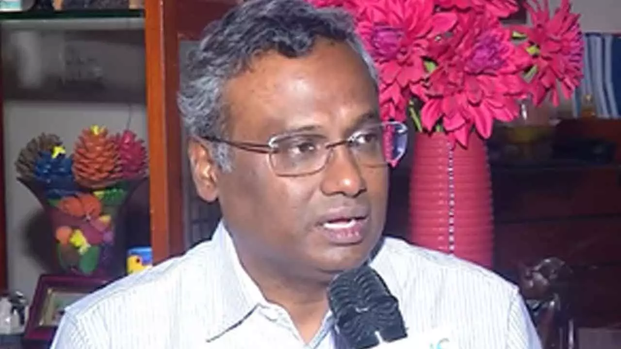 Ayushman Bharat substantially improved access to cancer care, says Chennai doctor Ayushman Bharat substantially improved access to cancer care, says Chennai doctor