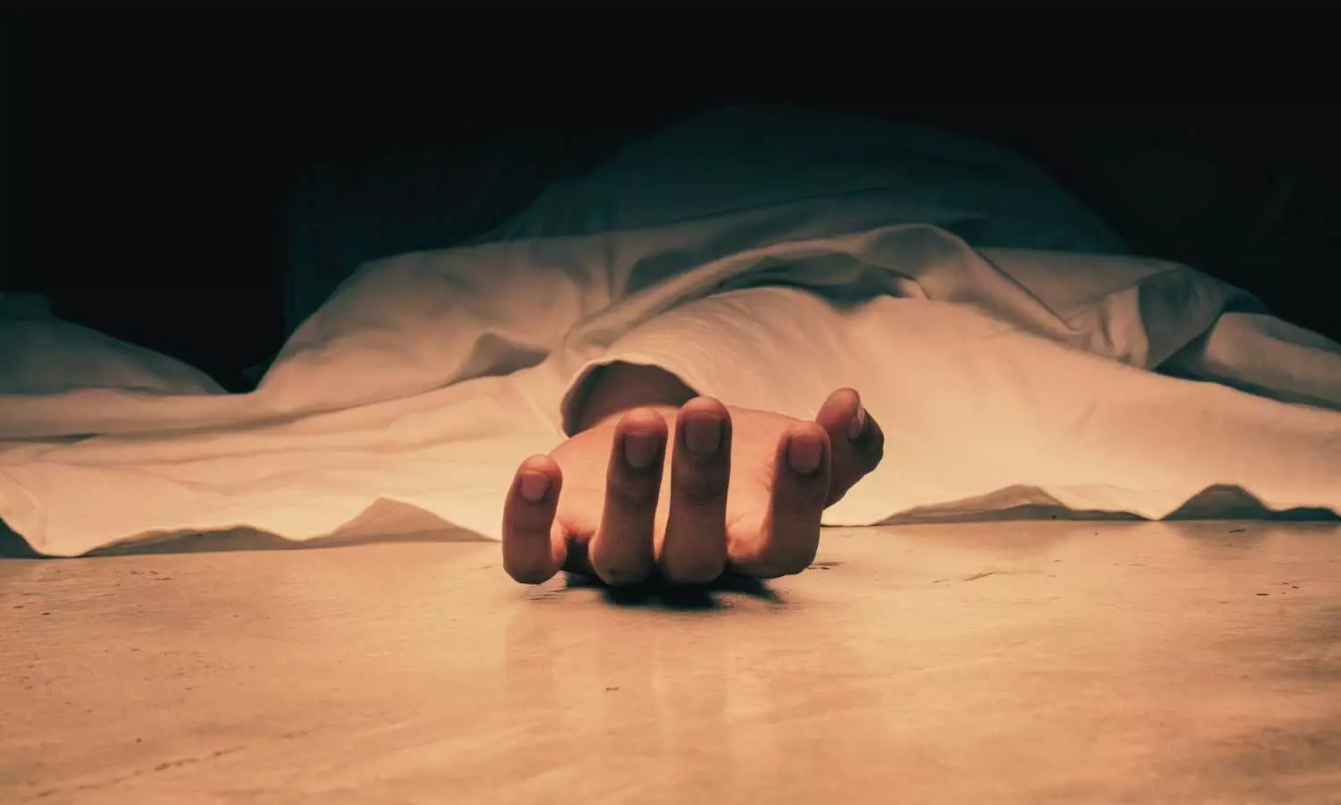 Bangalore University Student Found Dead in Hostel, Suicide Note Found Bangalore University Student Found Dead in Hostel, Suicide Note Found