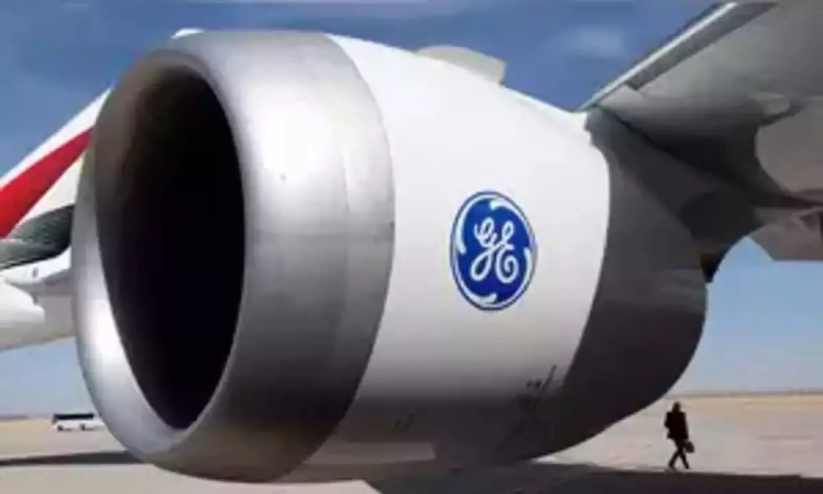 GE Aerospace Foundation initiative, ‘Next Engineers’ Program to Bengaluru
