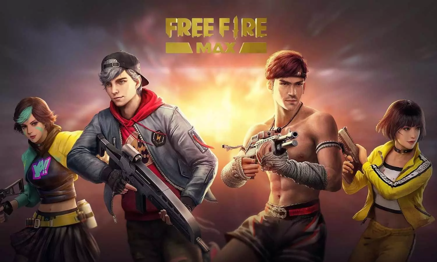 Free Fire MAX Redeem Codes for February 4 – Claim Your Free Rewards Now!