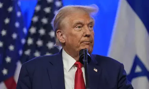 US Deports 205 Indian Nationals Amid Crackdown on Illegal Immigration