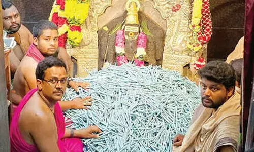 ‘Festival of Learning’ celebrated at Ainavilli