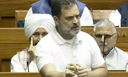 Prez address same laundry list of things govt has done