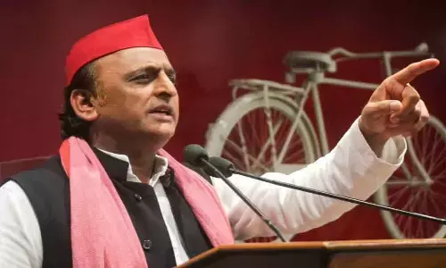 Not just an election, but a challenge: Akhilesh