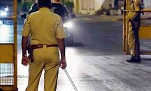 Orders under Section-144 imposed in Tirupati