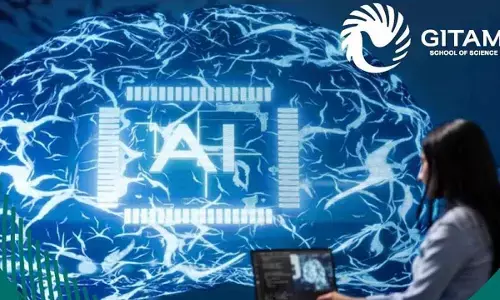 GITAM to host 2-day workshop on ‘LLMs and Generative AI’