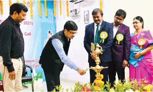 Workshop on radiochemistry begins Workshop on radiochemistry begins