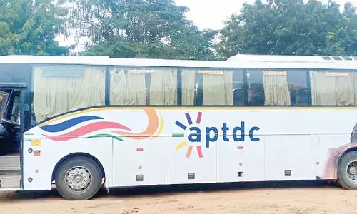 APTDC to operate special buses for Kumbh Mela pilgrims