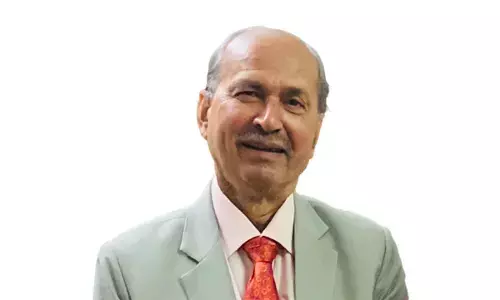 Siddharth Kati takes charge as PCPO, SCR