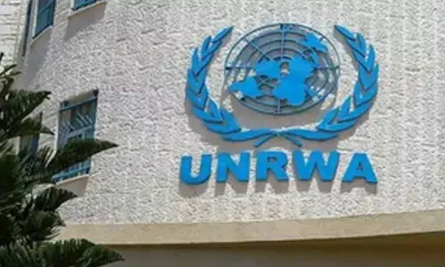 Shocking West Bank scenes undermine Gaza ceasefire agreement: UNRWA