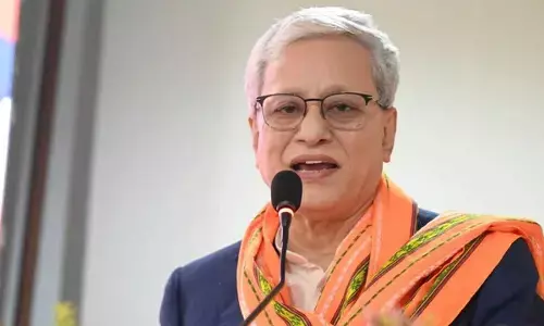 Guv sees women empowerment as key driver of State’s progress