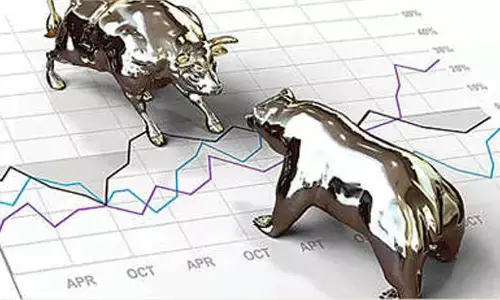 US tariff fears hit bourses