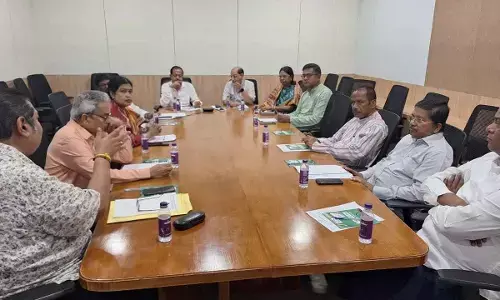 BJD polls to be completed by April 1st week