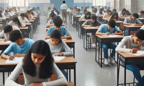 Effective study techniques for board exams