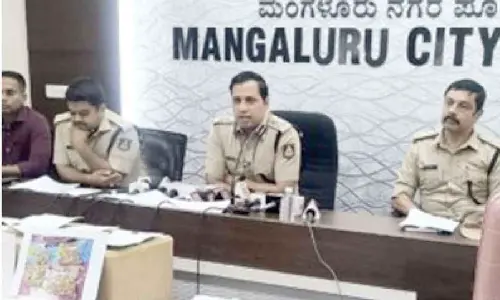 Police recover pistol, hunt for mastermind intensified