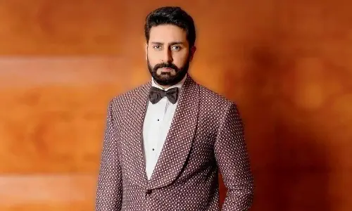 Abhishek Bachchan: A journey of Resilience and Versatility