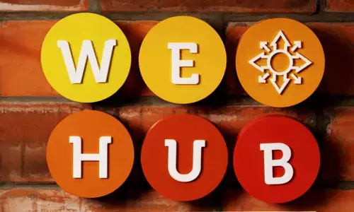 WE Hub Boosts Women’s Entrepreneurship in Telangana