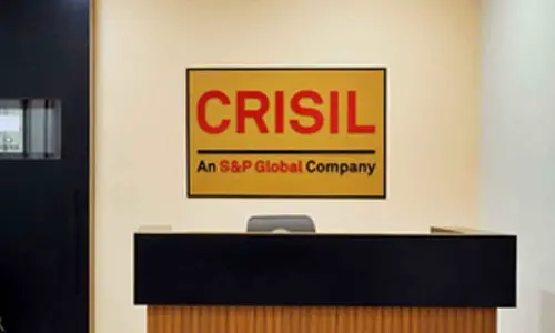 Operating profits of offshore rig operators to surge by 30-35 per cent in 2025-26: Crisil