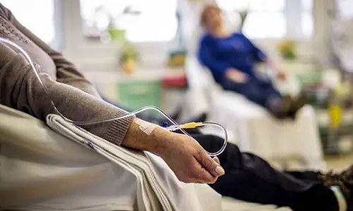 Cancer Support in the Workplace: Addressing the Gap for Employees