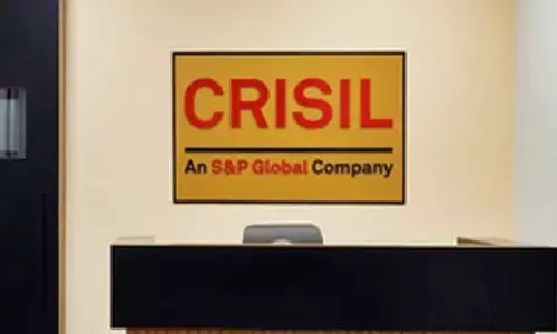 Operating profits of offshore rig operators to surge by 30-35 per cent in 2025-26: Crisil