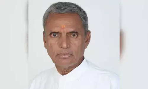 Gujarat BJP MLA Karshan Solanki passes away, PM Modi expresses condolence