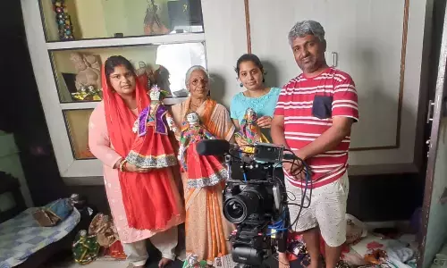 Bangalore Filmmakers Spotlight Madhya Pradesh’s Cultural Heritage Through Acclaimed Documentaries