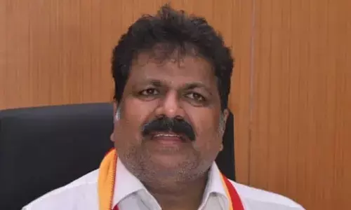 Minister Mankal S. Vaidya Issues Stern Warning Against Cow Theft in Uttara Kannada