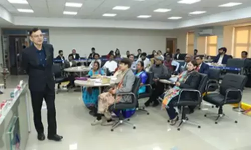 Academia-industry collaboration key to shape standards, boost economic growth: BIS