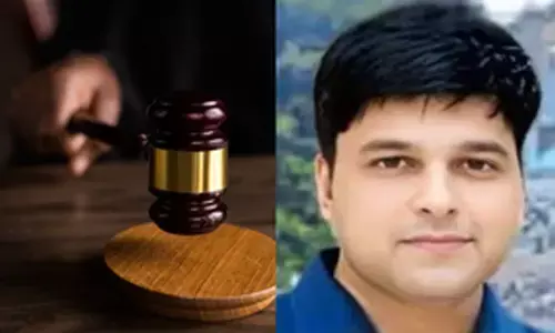 DA case: Bhopal court sends Saurabh Sharma, his two aides to judicial custody till Feb 17