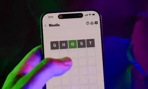 Todays Wordle Challenge: Hints and Help for April 11 (#1392)