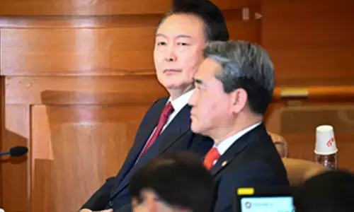 South Korea: Ex-military commander refuses to testify at Yoons impeachment trial